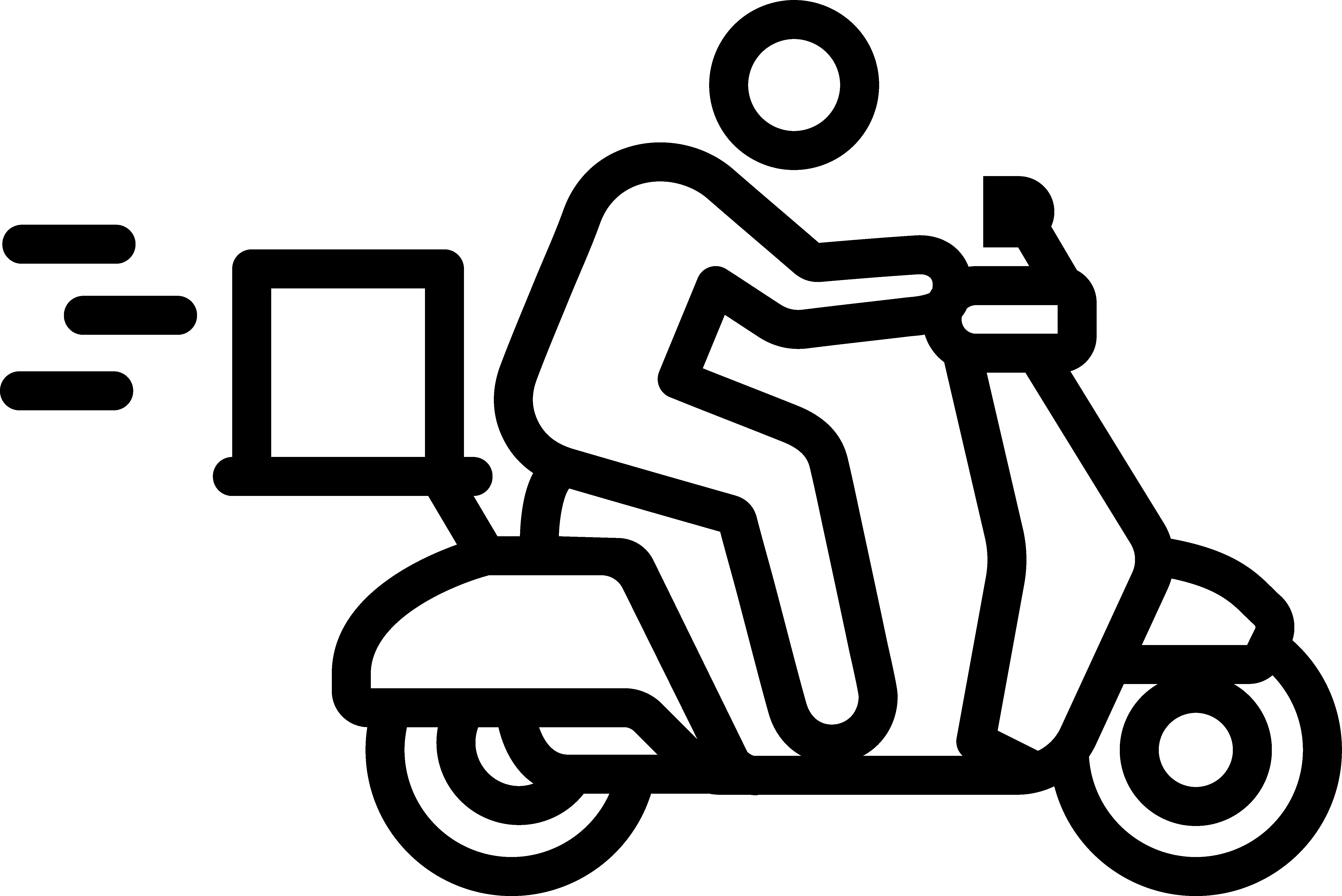 توصيل سريع